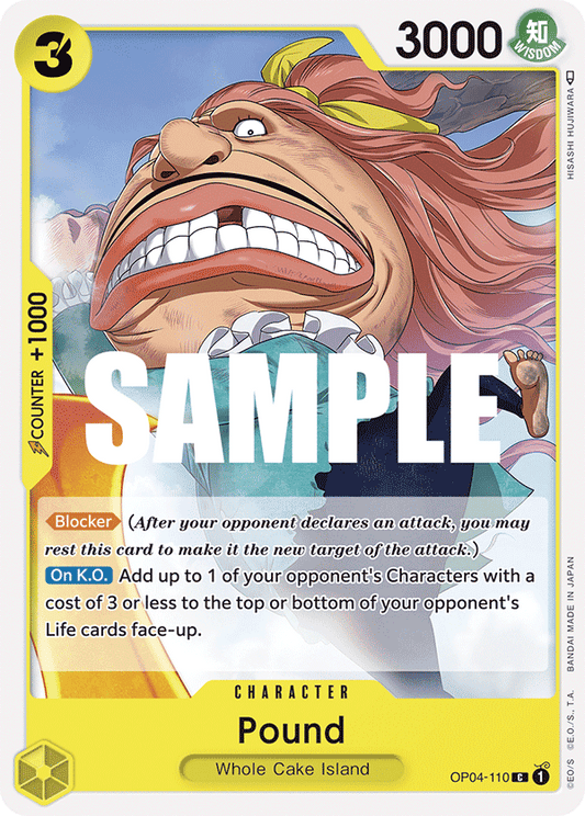 One Piece – Zone Zero Cards